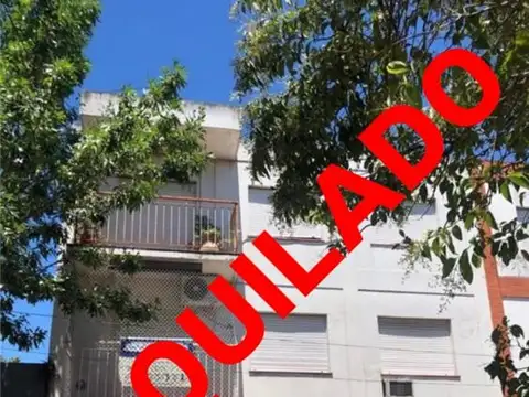 DEPARTAMENTO 3 AMBIENTES - OLIVOS - MAIPÚ A UZAL, GRAN BS. AS. NORTE