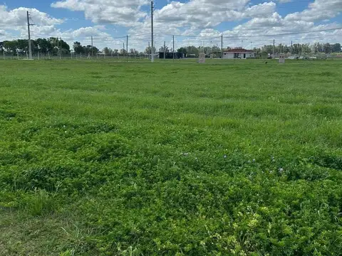 Venta lote, con posibilidad de financiación, 360m2, Barrio el aterrizaje, Escobar