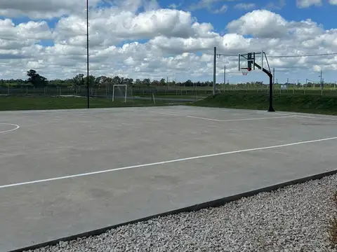 Venta lote, con posibilidad de financiación, 360m2, Barrio el aterrizaje, Escobar