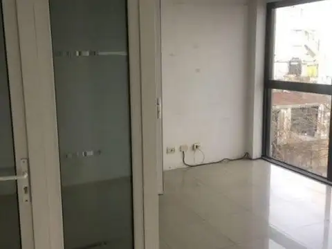 Oficina Monoambiente con 1 baño