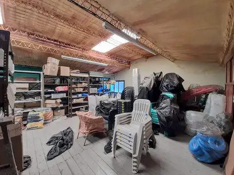 Galpon en Venta en General Jose De San Martin, USD 210.000