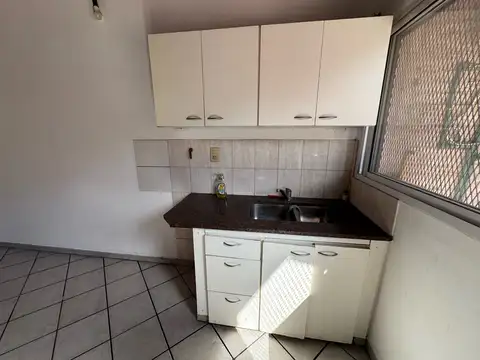 Monoambiente centrico en Rafael Calzada