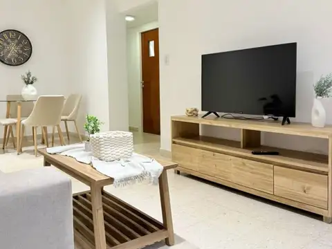 Departamento en Venta 50 años