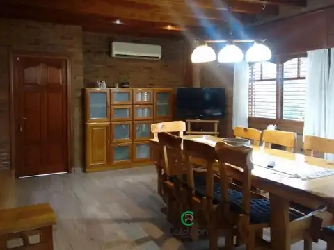 Casa en Venta 15 años
