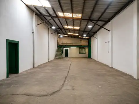 Galpon en Venta 45 años