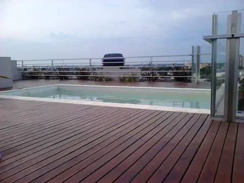 Departamento en Alquiler en Haedo Sur, $ 650.000