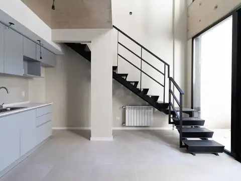 Departamento en Venta en General Pacheco, USD 169.000
