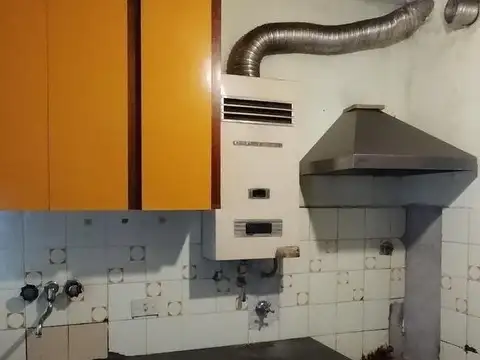 Departamento en Venta 40 años