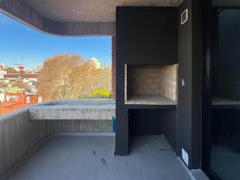 Departamento en Venta en Nuestra Señora De Lourdes, USD 250.000