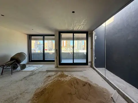 Departamento en Venta de 5 ambientes