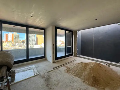 Departamento en venta en Lourdes con Amenities