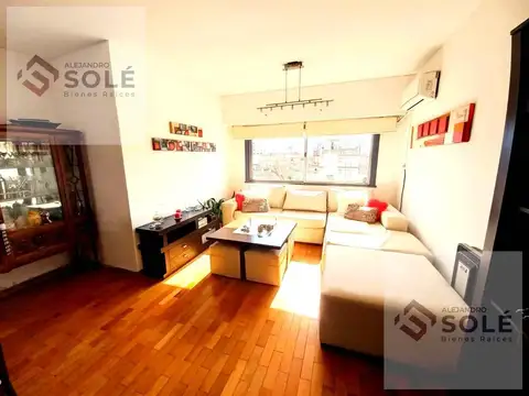 Departamento en Venta en Alberdi, USD 150.000