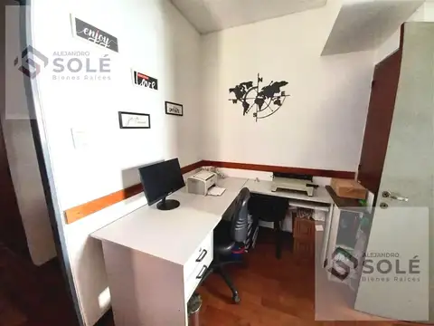 Departamento en Venta al Norte