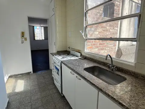 Departamento en Venta en Rosario, USD 65.000