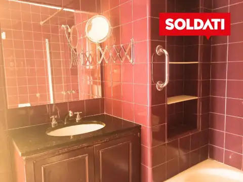 Departamento en Alquiler 40 años