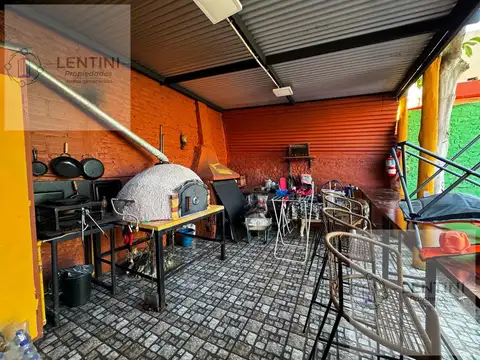 Galpon en Venta en Villa Bosch, USD 165.000