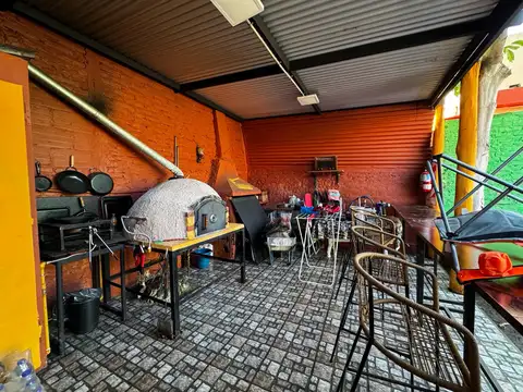 Galpon en Venta 20 años