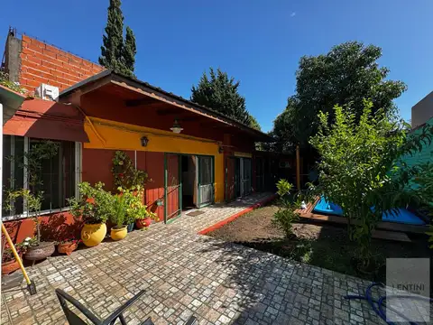 Galpon en Venta 20 años