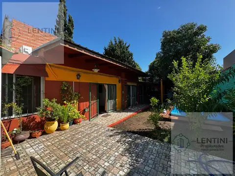 Galpon en Venta 20 años