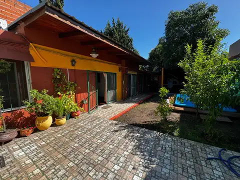 Galpon en Venta en Villa Bosch, USD 175.000