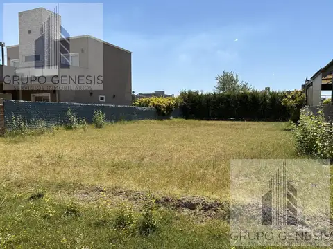 Terreno en Venta de 312,0 m2