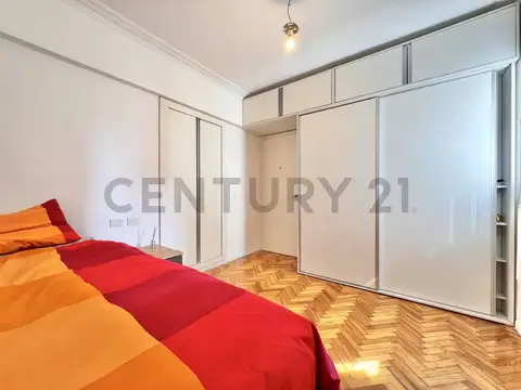 Departamento en Alquiler 51 años