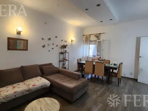 Casa en Venta al Oeste