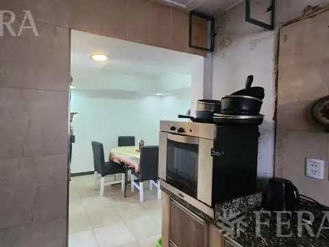 Casa en Venta al Oeste