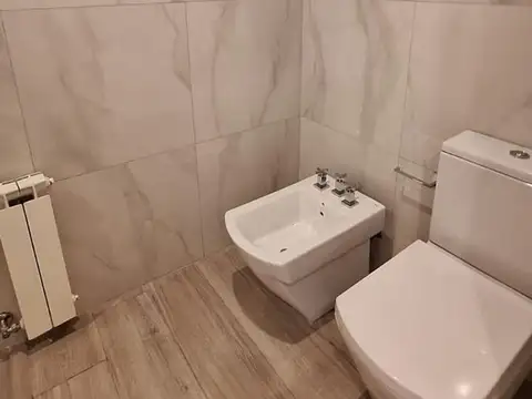 OASIS DEL YACHT VENTA MONOAMBIENTE CON COCHERA