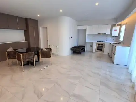 Departamento en Alquiler de Monoambiente
