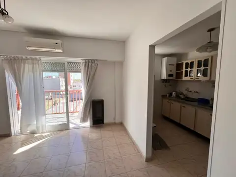 alquiler departamento 3 ambientes moron centro 