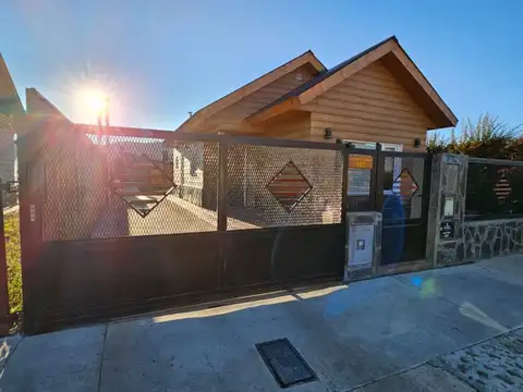 Casa en Venta en Esquel, Futaleufú