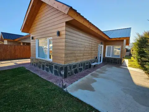 Casa en Venta 7 años