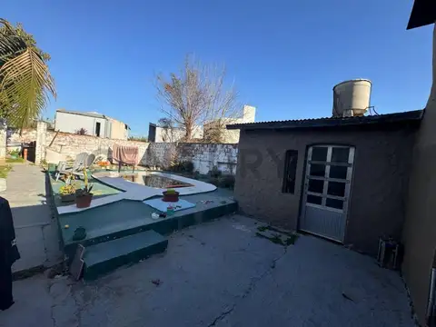 Casa en Venta en Berisso, USD 100.000