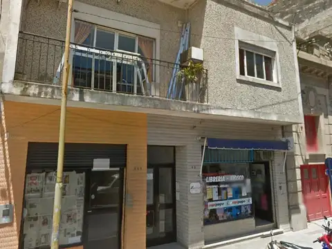 Casa planta alta con 2 locales