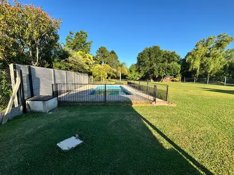 Propieda en Alquiler de 1.500mt2