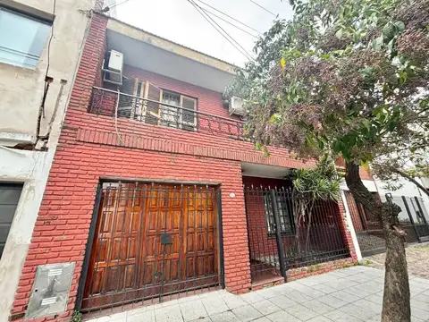 Senador J.Pallares 2700