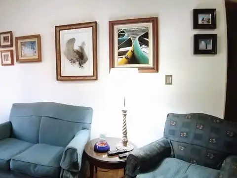Departamento en Alquiler de 3 ambientes