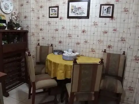 Alquiler 3 Ambientes equipado en Palermo