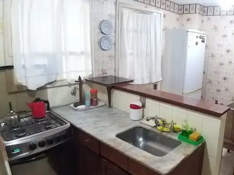 Departamento en Alquiler 52 años