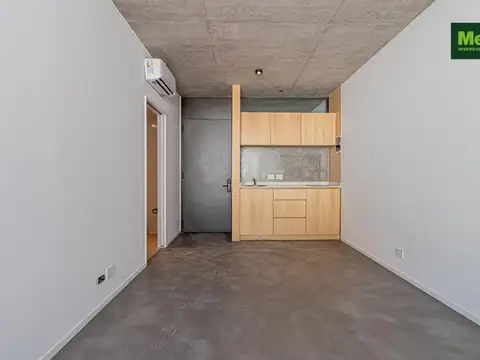 Oficina 2 ambientes con 1 baño