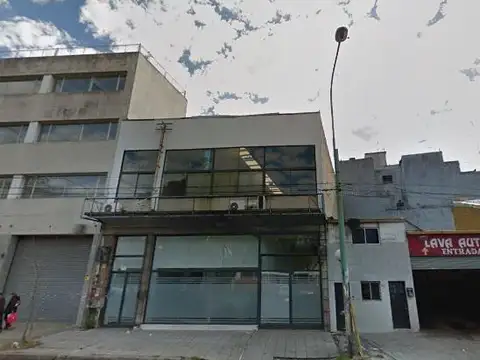 Galpon en Venta en Constitucion, USD 640.000