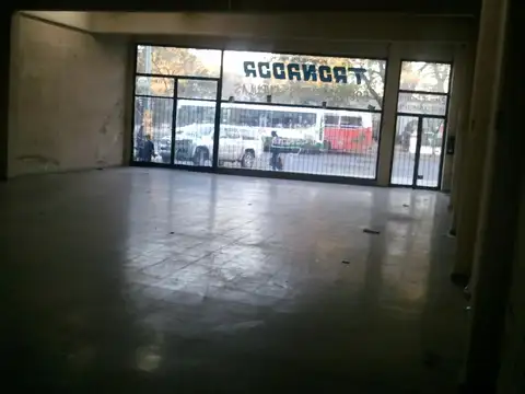 Galpon en Venta 15 años