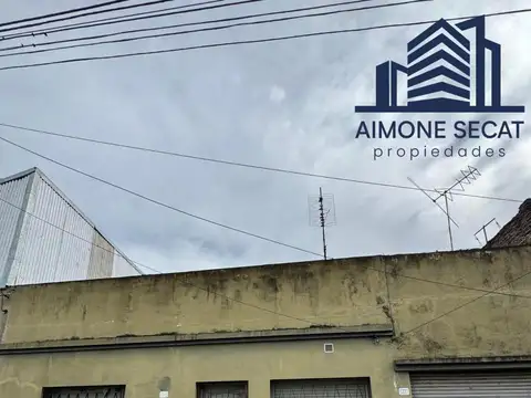 Casa 3 ambientes en venta - Billinghurst