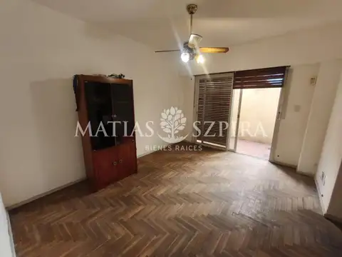 Departamento en Venta 40 años