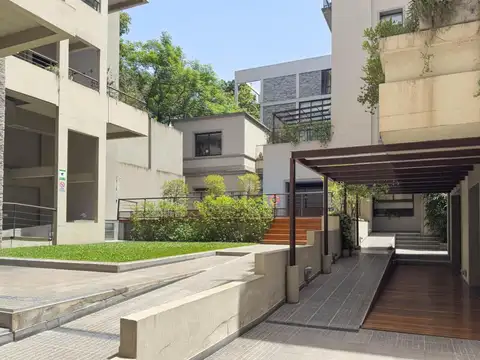 ALQUILER 4 AMBIENTES PILETA COCHERA BEGRANO R