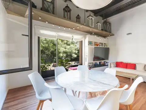 Departamento en Alquiler 19 años