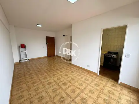 Departamento en Alquiler de 3 ambientes