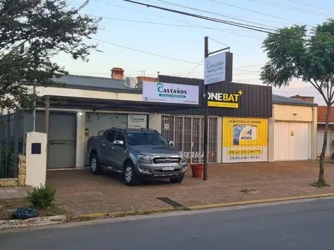 Terreno en Venta en Villa Belgrano, Cordoba