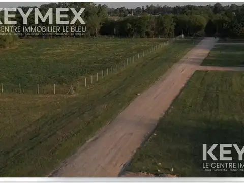Terreno en Venta en Countries y Barrios Cerrados en Cañuelas, USD 28.000